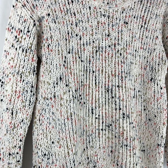 Moon & Madison Knit Crew Neck Sweater Size M - Picture 2 of 5